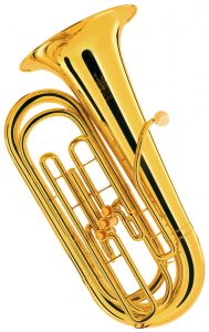 Basso Tuba