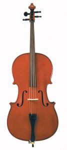 Violoncello