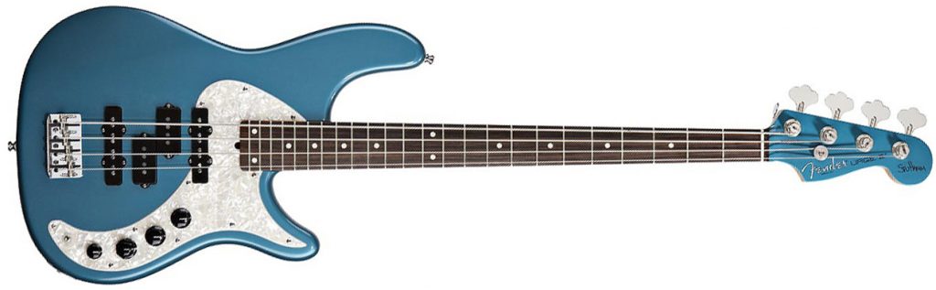 FENDER STU HAMM URGE II