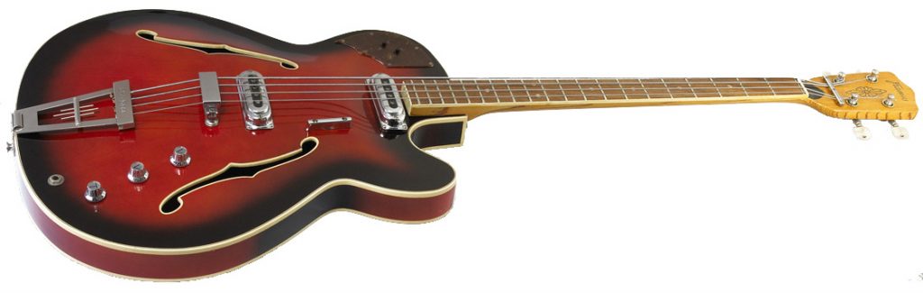 FRAMUS STAR BASS 5/150