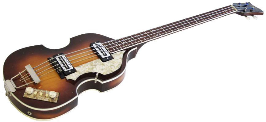 HOFNER 500/1