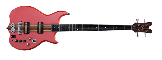 JAYDEE SUPERNATURAL CLASSIC