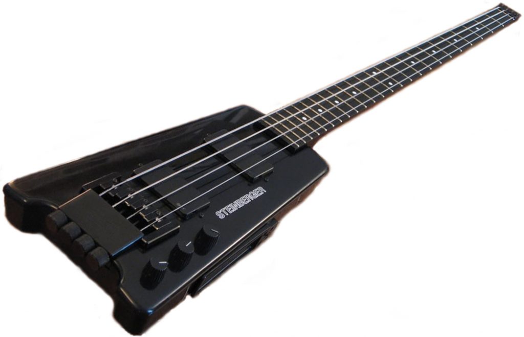 STEINBERGER XL-2