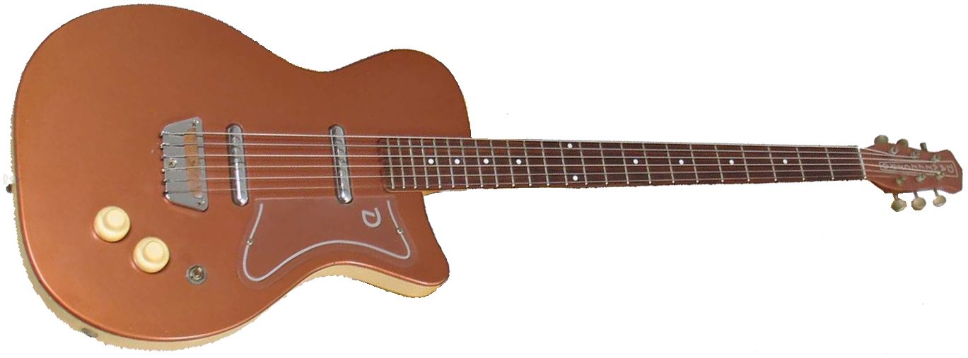 DANELECTRO UB-2