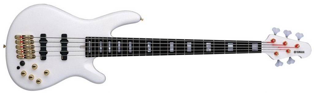YAMAHA BBNE2 NATHAN EAST SIGNATURE