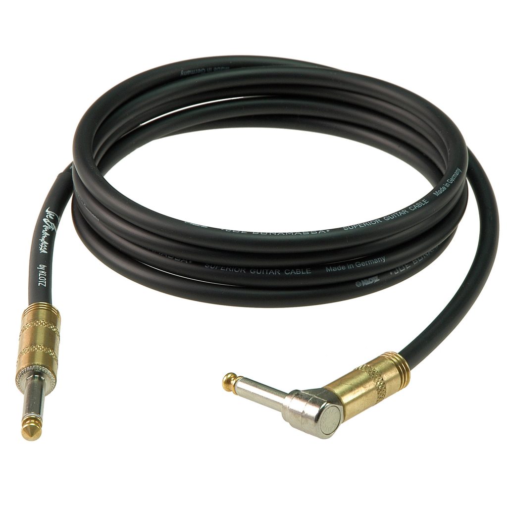 KLOTZ CABLE