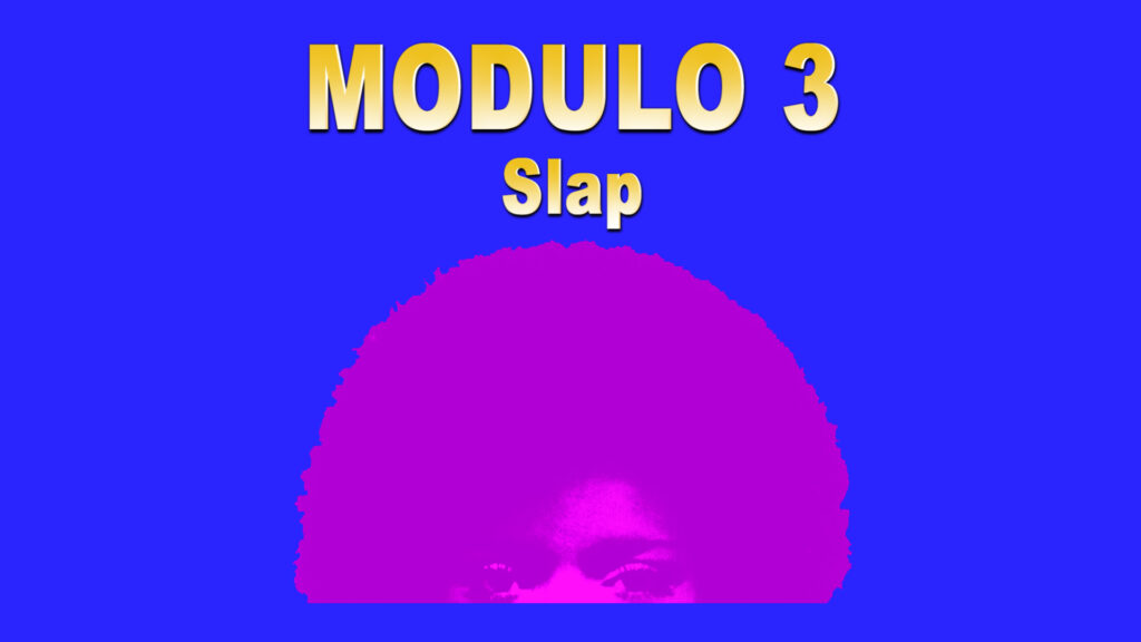 Modulo 3: Slap
