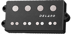 DELANO HYBRID 4