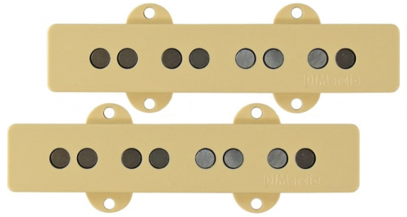 DiMarzio DP 149 ULTRA JAZZ
