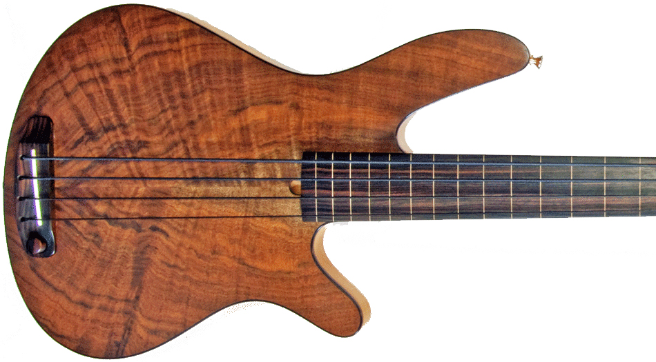 ROB ALLEN MB-2 : PICKUP PIEZOELETTRICO FISHMAN MATRIX