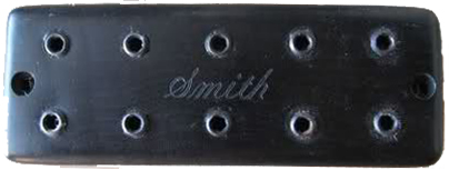 SMITH DUAL COIL 5 STRING SOAPBAR PICKUP