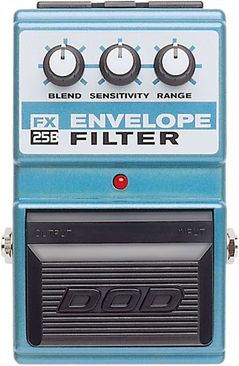 DOD FX25