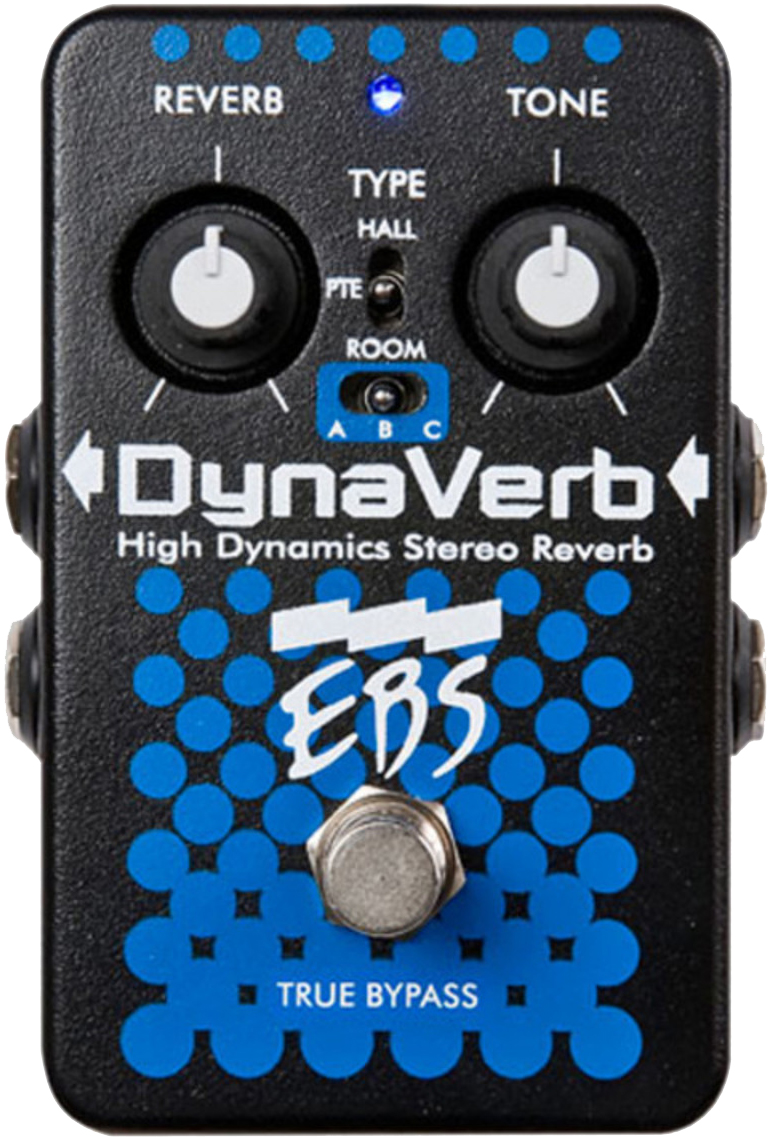 EBS DYNAVERB
