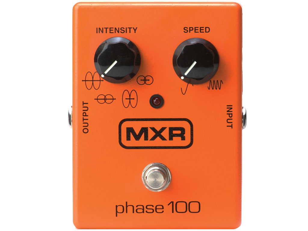 MXR PHASE 100