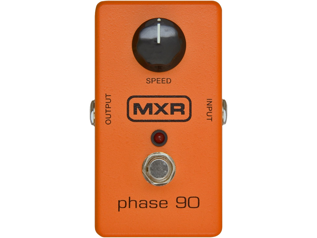 MXR PHASE 90